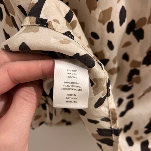 Rails button down shirt - Picture 4 of 4